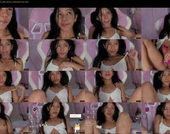 emily_sweett12 — 44 minute Chaturbate female cam show recording, 720p, Aug 21, 2025