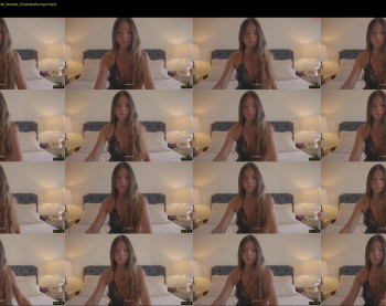 emma_lu1 — 8 minute Chaturbate female cam show recording, 720p, Aug 21, 2025