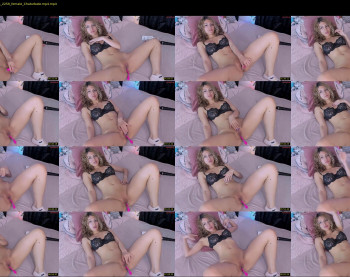 emma_trevorr — 10 minute Chaturbate couple cam show recording, 720p, Aug 21, 2025