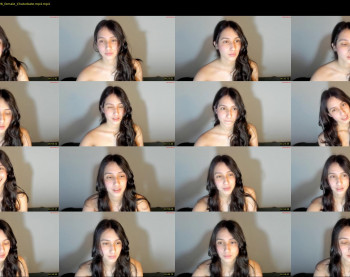 ericbana_ — 4 minute Chaturbate female cam show recording, 720p, Aug 21, 2025