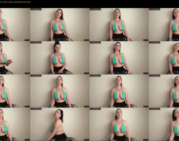 erin_and_johnny — 7 minute Chaturbate couple cam show recording, 720p, Aug 21, 2025