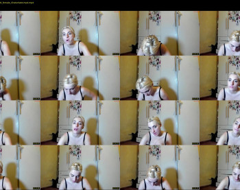 faseremx — 6 minute Chaturbate female cam show recording, 720p, Aug 21, 2025