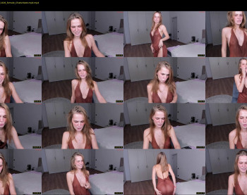feel_our_vibe — 120 minute Chaturbate female cam show recording, 720p, Aug 21, 2025