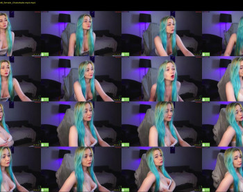 fleurdelisa — 11 minute Chaturbate female cam show recording, 720p, Aug 21, 2025