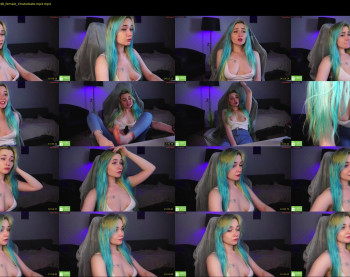 fleurdelisa — 36 minute Chaturbate female cam show recording, 720p, Aug 22, 2025
