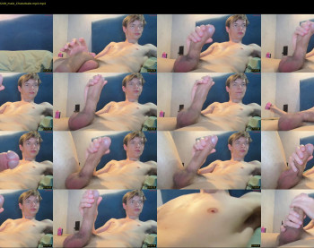 franky_twink — 42 minute Chaturbate male cam show recording, 720p, Aug 21, 2025