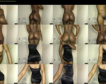 freaky_ass — 88 minute Chaturbate female cam show recording, 720p, Aug 22, 2025