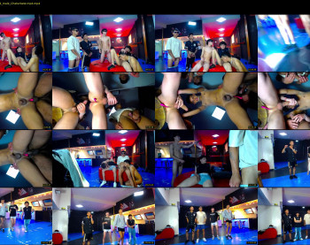 frotloops — 84 minute Chaturbate male cam show recording, 720p, Aug 22, 2025
