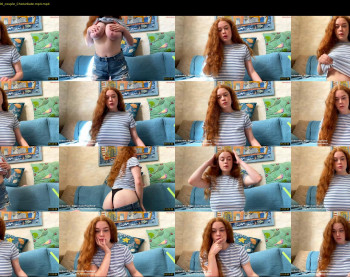 frupi_land — 23 minute Chaturbate couple cam show recording, 720p, Aug 21, 2025
