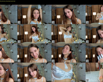 geniafrend — 14 minute Chaturbate female cam show recording, 720p, Aug 21, 2025