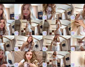 georgietiogangco — 52 minute Chaturbate female cam show recording, 720p, Aug 21, 2025
