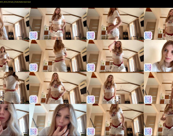 georgietiogangco — 50 minute Chaturbate female cam show recording, 720p, Aug 21, 2025