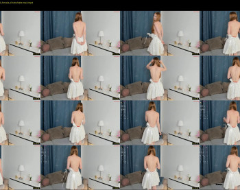 giselajilk — 46 minute Chaturbate female cam show recording, 720p, Aug 21, 2025