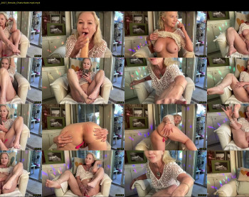 gl1tter_barbie — 80 minute Chaturbate female cam show recording, 720p, Aug 21, 2025