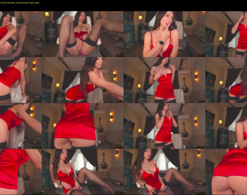 goldenmoore — 120 minute Chaturbate female cam show recording, 720p, Aug 21, 2025