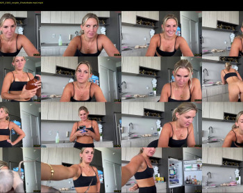 graciemae_baexx — 26 minute Chaturbate female cam show recording, 720p, Aug 21, 2025