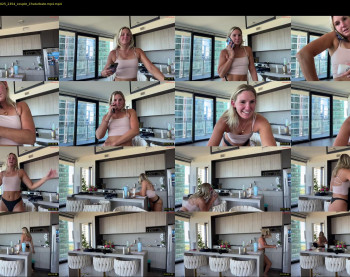 graciemae_baexx — 13 minute Chaturbate female cam show recording, 720p, Aug 21, 2025