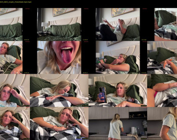 graciemae_baexx — 115 minute Chaturbate female cam show recording, 720p, Aug 22, 2025