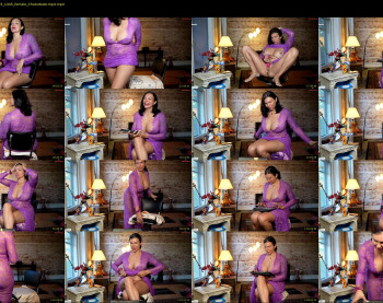 gypsy_rebellion — 100 minute Chaturbate female cam show recording, 720p, Aug 21, 2025
