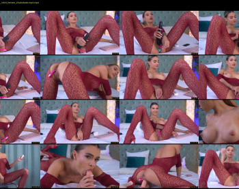 hailey_madow — 120 minute Chaturbate female cam show recording, 720p, Aug 21, 2025