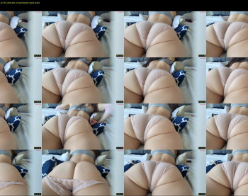 hawt_ass_milf — 59 minute Chaturbate female cam show recording, 720p, Aug 22, 2025
