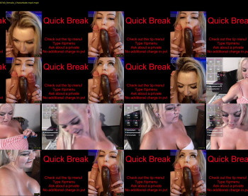 helena_hope — 58 minute Chaturbate female cam show recording, 720p, Aug 21, 2025