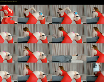 helenmiaalice — 86 minute Chaturbate couple cam show recording, 720p, Aug 21, 2025