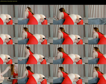 helenmiaalice — 62 minute Chaturbate couple cam show recording, 720p, Aug 22, 2025