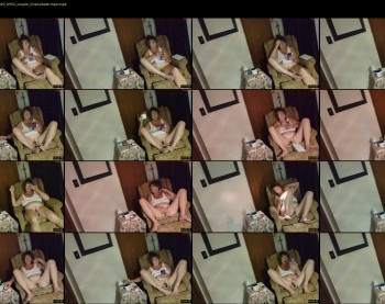 hidden_gold_milf — 62 minute Chaturbate female cam show recording, 720p, Aug 22, 2025