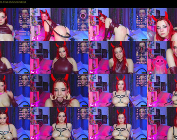 hollisbelch — 120 minute Chaturbate female cam show recording, 720p, Aug 22, 2025