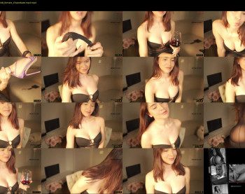 honeyco57 — 110 minute Chaturbate female cam show recording, 720p, Aug 22, 2025