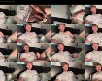hot8pack01 — 59 minute Chaturbate male cam show recording, 720p, Aug 21, 2025