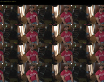 hotmuscles6t9 — 3 minute Chaturbate male cam show recording, 720p, Aug 21, 2025