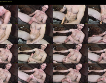 illuxx — 27 minute Chaturbate male cam show recording, 720p, Aug 22, 2025