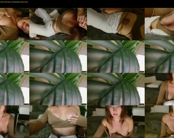 imcarrieberry — 77 minute Chaturbate female cam show recording, 720p, Aug 22, 2025