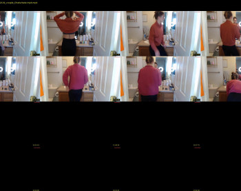 industry_pros — 21 minute Chaturbate couple cam show recording, 720p, Aug 21, 2025
