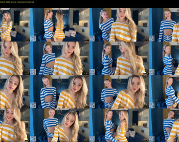 inspiration_in_frame — 11 minute Chaturbate female cam show recording, 720p, Aug 21, 2025