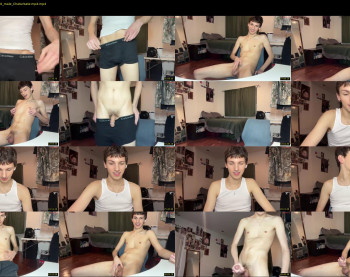 its_rowan — 44 minute Chaturbate male cam show recording, 720p, Aug 21, 2025