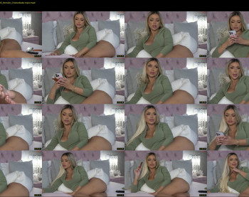 ivyrubens — 38 minute Chaturbate female cam show recording, 720p, Aug 21, 2025