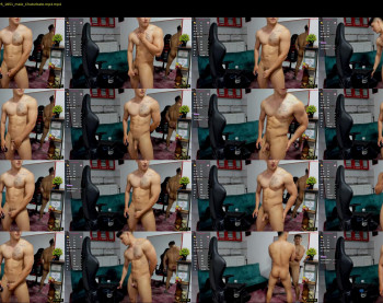 jacques_cardiet — 16 minute Chaturbate male cam show recording, 720p, Aug 21, 2025
