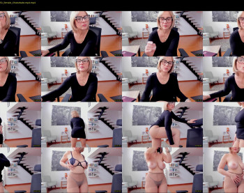 janeturner — 7 minute Chaturbate female cam show recording, 720p, Aug 21, 2025