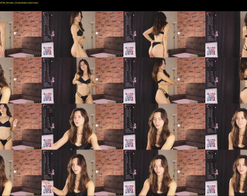 jasmindoroti — 17 minute Chaturbate female cam show recording, 720p, Aug 21, 2025