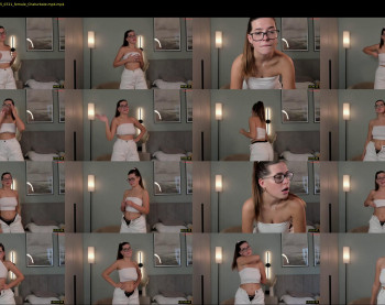 jazminenakano — 82 minute Chaturbate female cam show recording, 720p, Aug 21, 2025