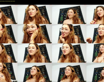 jennatyan — 3 minute Chaturbate female cam show recording, 720p, Aug 21, 2025