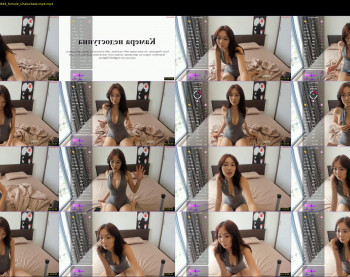 jennie_cutie — 19 minute Chaturbate female cam show recording, 720p, Aug 21, 2025