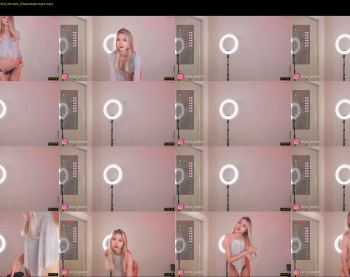 jenny_perry — 19 minute Chaturbate female cam show recording, 720p, Aug 22, 2025