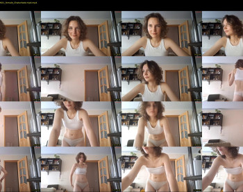jessetorchio — 106 minute Chaturbate female cam show recording, 720p, Aug 21, 2025