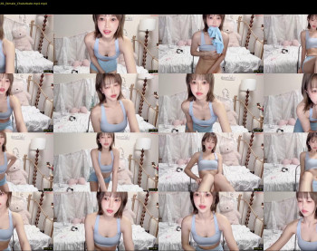jingyan666 — 33 minute Chaturbate female cam show recording, 720p, Aug 21, 2025