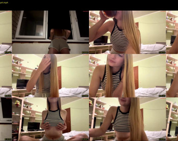 jinnyjaquins — 78 minute Chaturbate female cam show recording, 720p, Aug 22, 2025