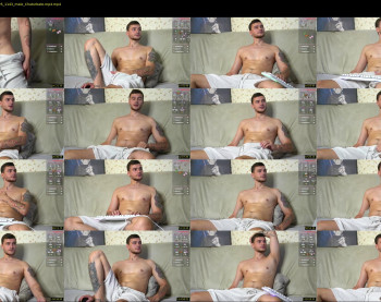 johnstoneisland — 91 minute Chaturbate male cam show recording, 720p, Aug 21, 2025